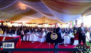 Netanyahou au Kenya : une visite pour resserrer les liens