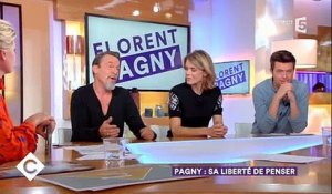 Exil fiscal : Florent Pagny pousse un coup de gueule et menace d'arrêter la promotion