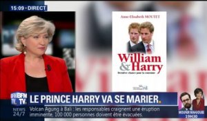 Pourquoi personne ne croyait au mariage du prince Harry et de l'actrice Meghan Markle