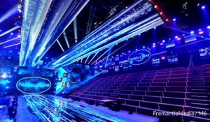 Découvrez le plateau des prime de "Nouvelle Star"