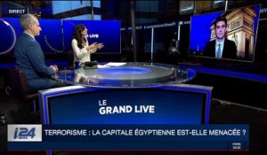Le Grand Live | Avec Danielle Attelan | Partie 4 | 27/11/2017