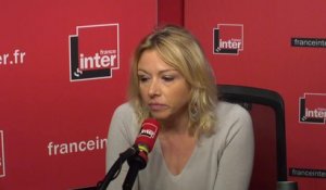 Florence Portelli, sur Thierry Solère :  "C'est vraiment le roi de l'opportunisme"