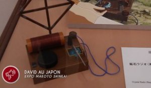 [Nyûsu Show] Expo Makoto Shinkai