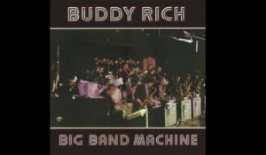Buddy Rich - Ease On Down the Road