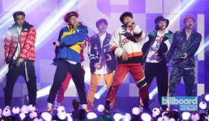 BTS: ARMY Members Talk Seeing Band on ‘Kimmel,’ ‘Ellen’ & ‘Corden’ | Billboard News