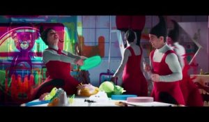 Santa & Cie WEB-DL XviD AC3 FRENCH (2017)