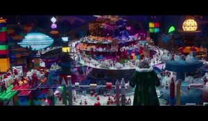 SANTA & CIE - 2017 - en français HD (FRENCH)