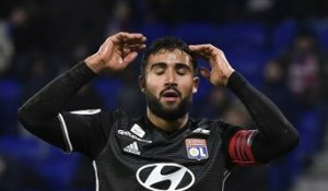 OL-LOSC : la déception des Lyonnais