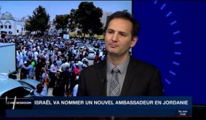 Ahmad Tibi critique les commémorations du Plan de partage