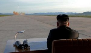 Corée du Nord : sanctionner, frapper ou dialoguer ?