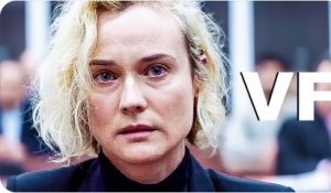 IN THE FADE Bande Annonce VF (2018)