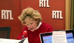 RTL Matin - 30 novembre 2017