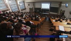 L'université Paris Descartes propose un programme pour les étudiants décrocheurs