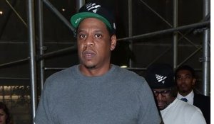 It Sounds Like Jay-Z Finally Admitted to His 'Infidelity'