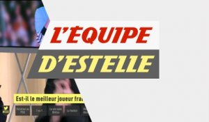 Foot - L'Equipe d'Estelle : Latour «Thauvin a acquis de la constance»