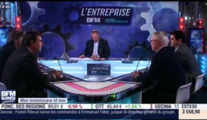 L’entreprise BFM / Entreprise et Capital : Mon investisseur et moi (2/2) - 01/12