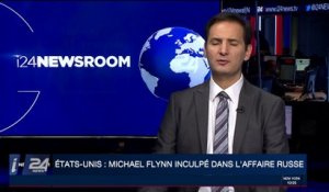 États-Unis: Michael Flynn inculpé dans l'affaire sur l'ingérence russe