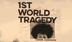 Connie Constance - 1st World Tragedy