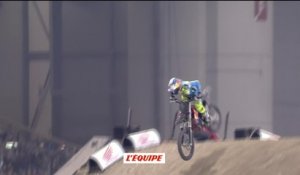 Moto - Supercross : Musquin s'impose à Genève