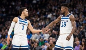 NBA : Butler sauve les Wolves face aux Clippers