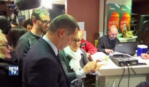 Raz-de-marée nationaliste aux élections territoriales en Corse