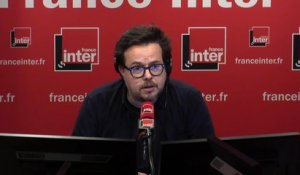 Benoît Hamon : "Il n'y a aucune forme de bienveillance et de progrès dans le gouvernement d'Édouard Philippe"