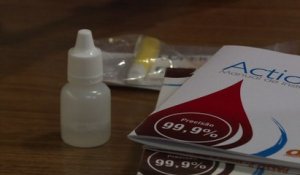 Brésil: 50.000 'auto-tests' HIV vendus depuis 6 mois