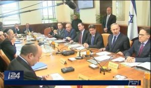 Corruption : Benyamin Netanyahou renonce à son projet de loi sur les recommandations