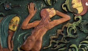 Secrets de fabrication : "Soyez Mystérieuses" de Paul Gauguin