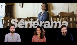 Sérierama :  Top of the lake revient sur Arte