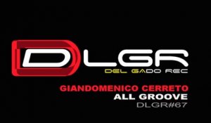Giandomenico Cerreto - All Groove