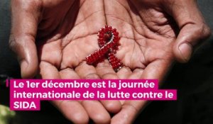 Les chiffres 2017 du VIH en France
