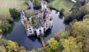 6500 internautes deviennent propriétaires d'un château