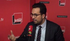 Mounir Mahjoubi : "À partir de mai 2018, les entreprises seront obligées de prévenir les gens si elles se font hacker"