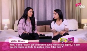 SOS Milla : Invitée Manon Marsault - Episode 12 !
