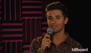 Jake Miller Discusses Upcoming "Hit and Run" Tour | In Studio