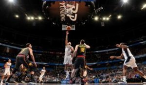 NBA : Le Magic au bout du suspense
