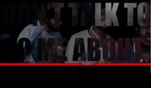 PAPER PABS FT 9 MILLI MAJOR - DON'T TALK TO ME ABOUT [NET VIDEO]