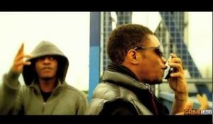 [GRM DAILY] JOE GRIND Feat YOUNGS TEFLON - WHAT YOU THINK OF THAT