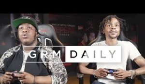 GGR S3: 67 - Episode 01 | GRM Daily