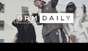 Terra - Streatham Ice Rink [Music Video] | GRM Daily