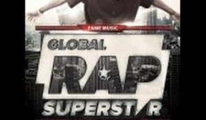 COMPETITION FOR UPCOMING RAPPERS! Enter 'Global Rap Superstar' Now