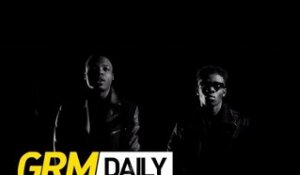 A Star & Blitz -  We Waited Music Video [GRM DAILY]