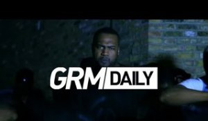 Stana - Make it Through The Night | GRM Daily