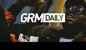 Ryan De La Cruz - Jimmy's Story [Music Video] | GRM Daily