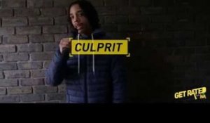 Get Rated #3 - Culprit Freestyle
