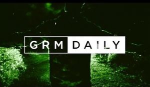 Terminator - I C U [Music Video] | GRM Daily