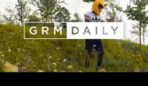 Jookzy -  Mention | GRM Daily