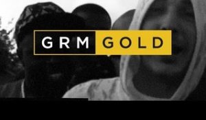 G Frsh, K Koke, Page & More Cypher | GRM GOLD