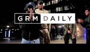Fournine - Dead Presidents [Music Video] | GRM Daily